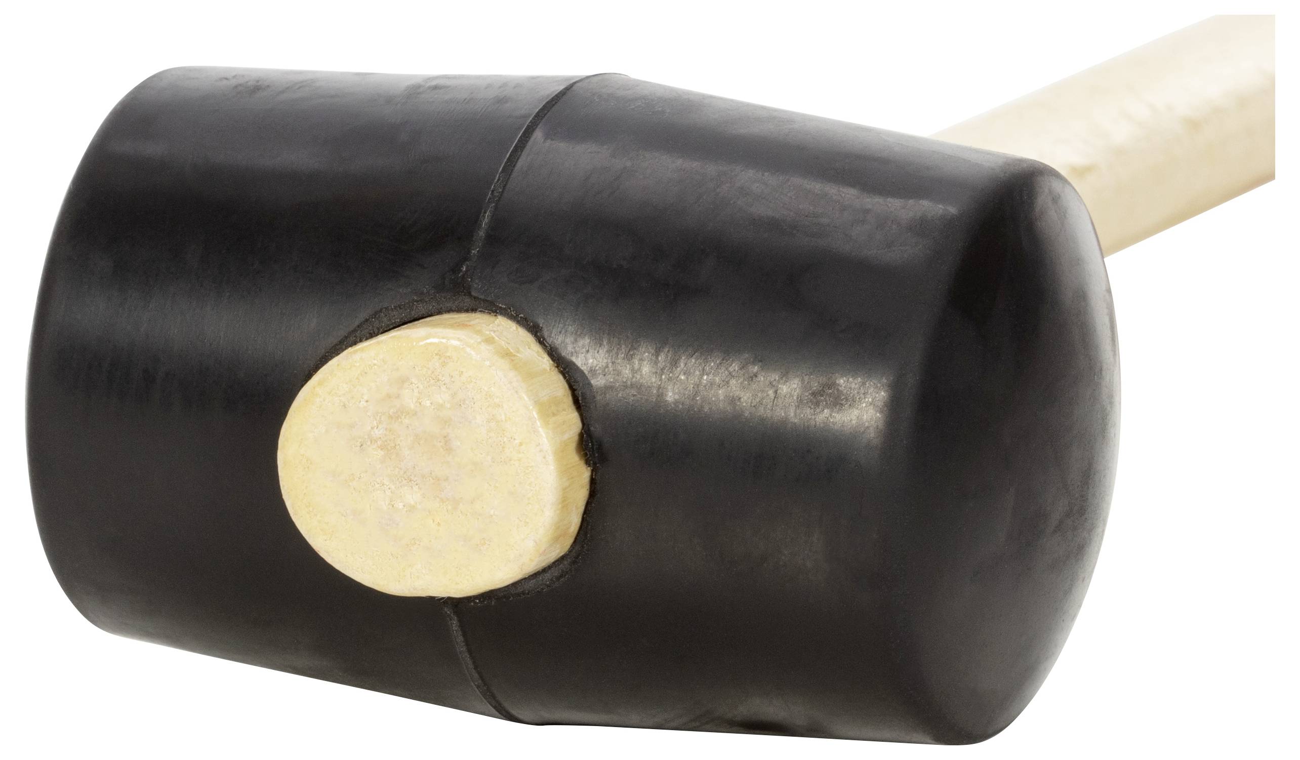 Ruthe 3005460119 Maillet en caoutchouc 510 g 1 pc(s)