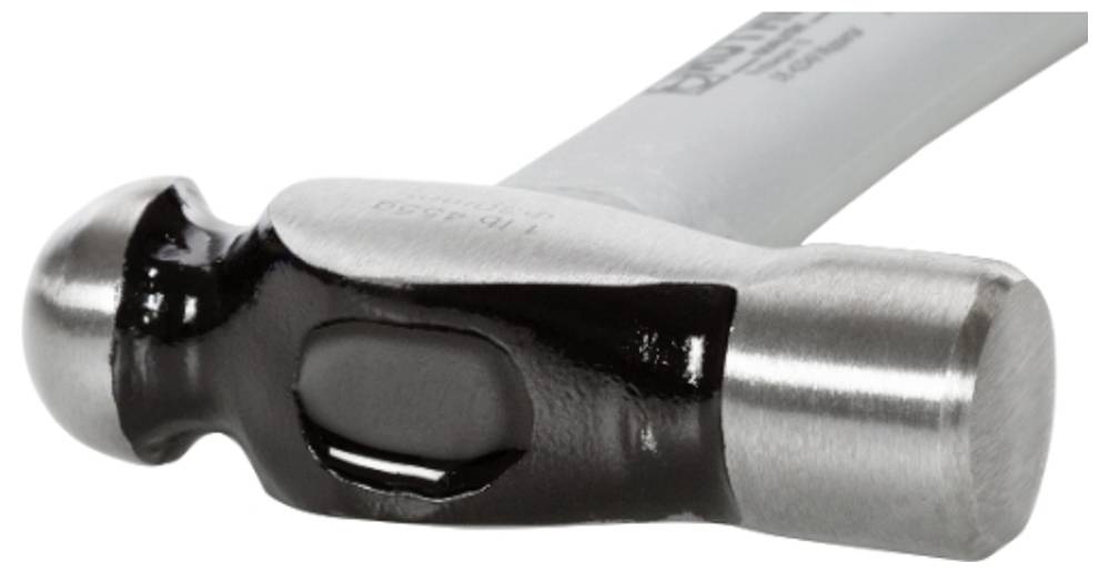 Ruthe 3006801719 Marteau de serrurier 680 g 400 mm 1 pc(s)