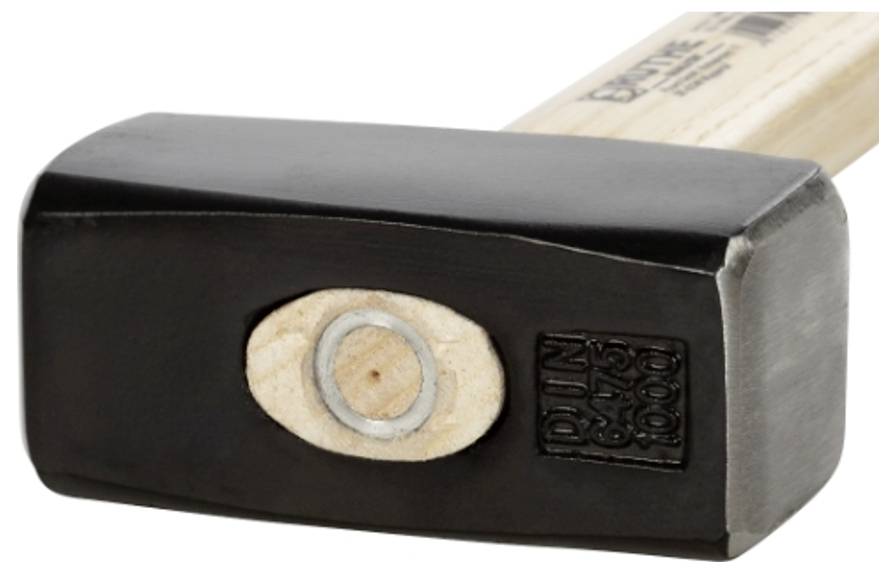 Ruthe 3012530119 Massette 1250 g 260 mm DIN 6475 1 pc(s)