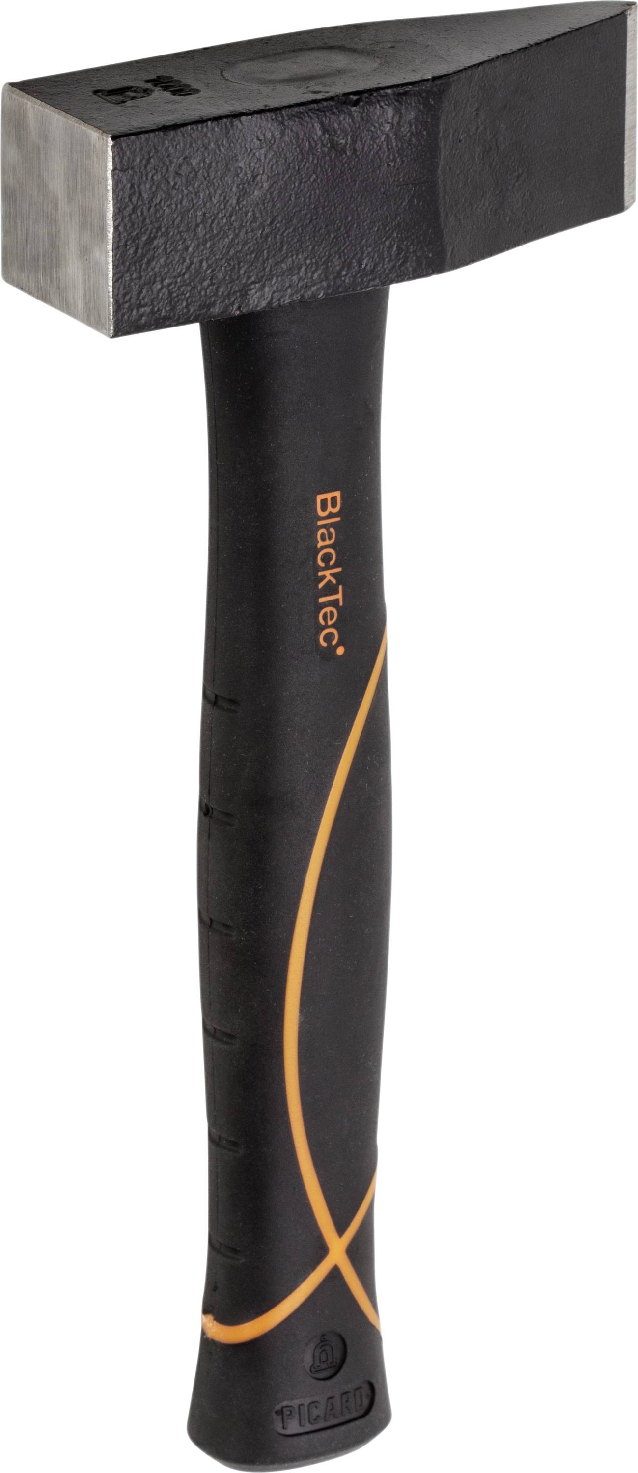Picard BlackTec® 0005980-1000 Marteau fendeur de pierres 1000 g 280 mm 1 pc(s)