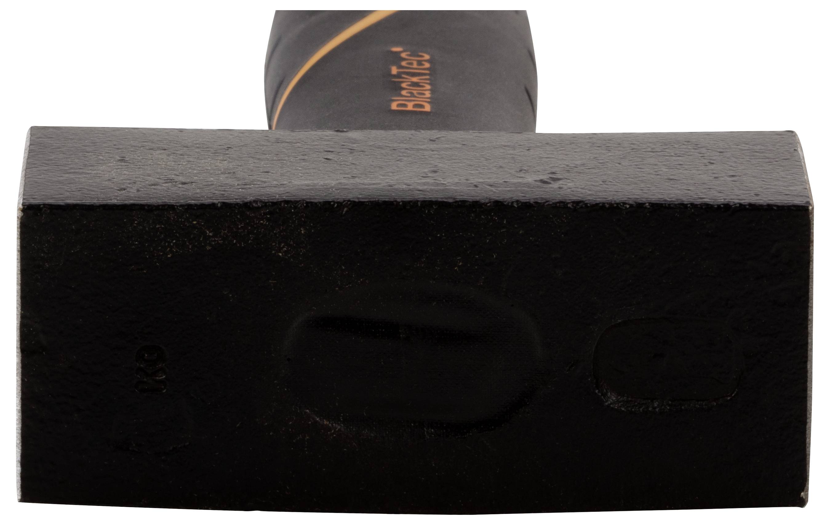 Picard BlackTec® 0006410-1000 Marteau pour dalles 1000 g 280 mm 1 pc(s)