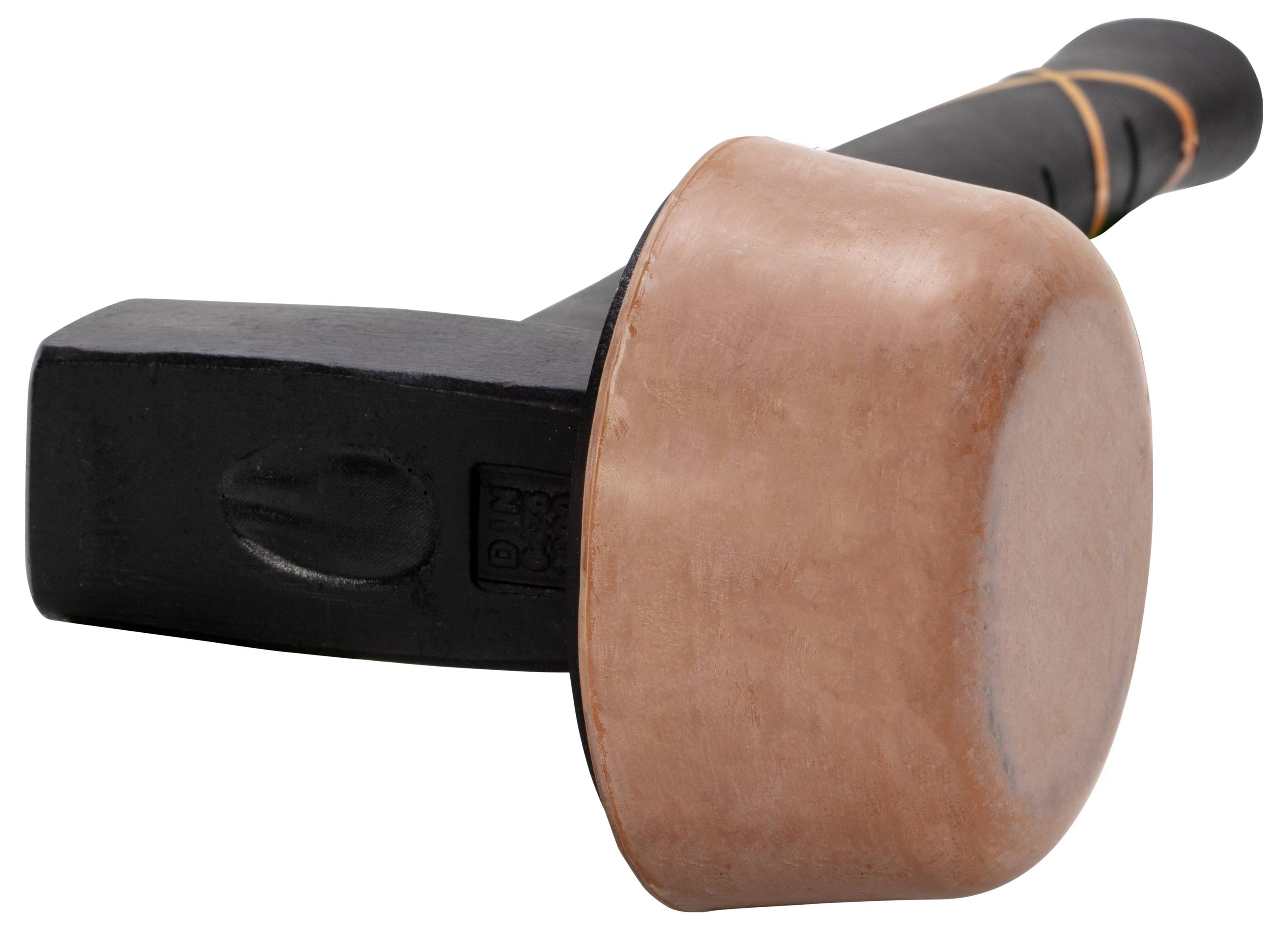 Picard BlackTec® 0006860 Marteau à dalles 365 mm 1 pc(s)