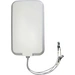 Wittenberg Antennen LAT 4400 5G 4x4 Mimo antenne murale/à mât 5G, GSM 850, GSM 1800, GSM 1900, LTE 1800, LTE 2600, UMTS Wittenberg Antennen LAT 4400 5G 4x4 Mimo antenne murale/à mât 5G, GSM 850, GSM 1800, GSM 1900, LTE 1800, LTE 2600, UMTS