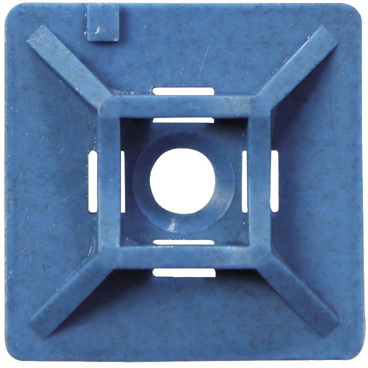 LAPP SOCKEL DETECT XS PA Embase pour attache-câbles 61724100 100 pc(s)