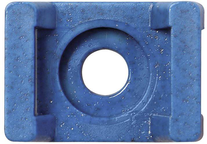 LAPP SOCKEL SATTEL DETECT S PP Embase pour attache-câbles 61724111 100 pc(s)