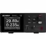 Alimentation de laboratoire réglable VOLTCRAFT DSP-3008 F 0 - 30 V 0 - 8 A 120 W USB sans ventilateur Nbr. de sorties 1 x Alimentation de laboratoire réglable VOLTCRAFT DSP-3008 F 0 - 30 V 0 - 8 A 120 W USB sans ventilateur Nbr. de sorties 1 x