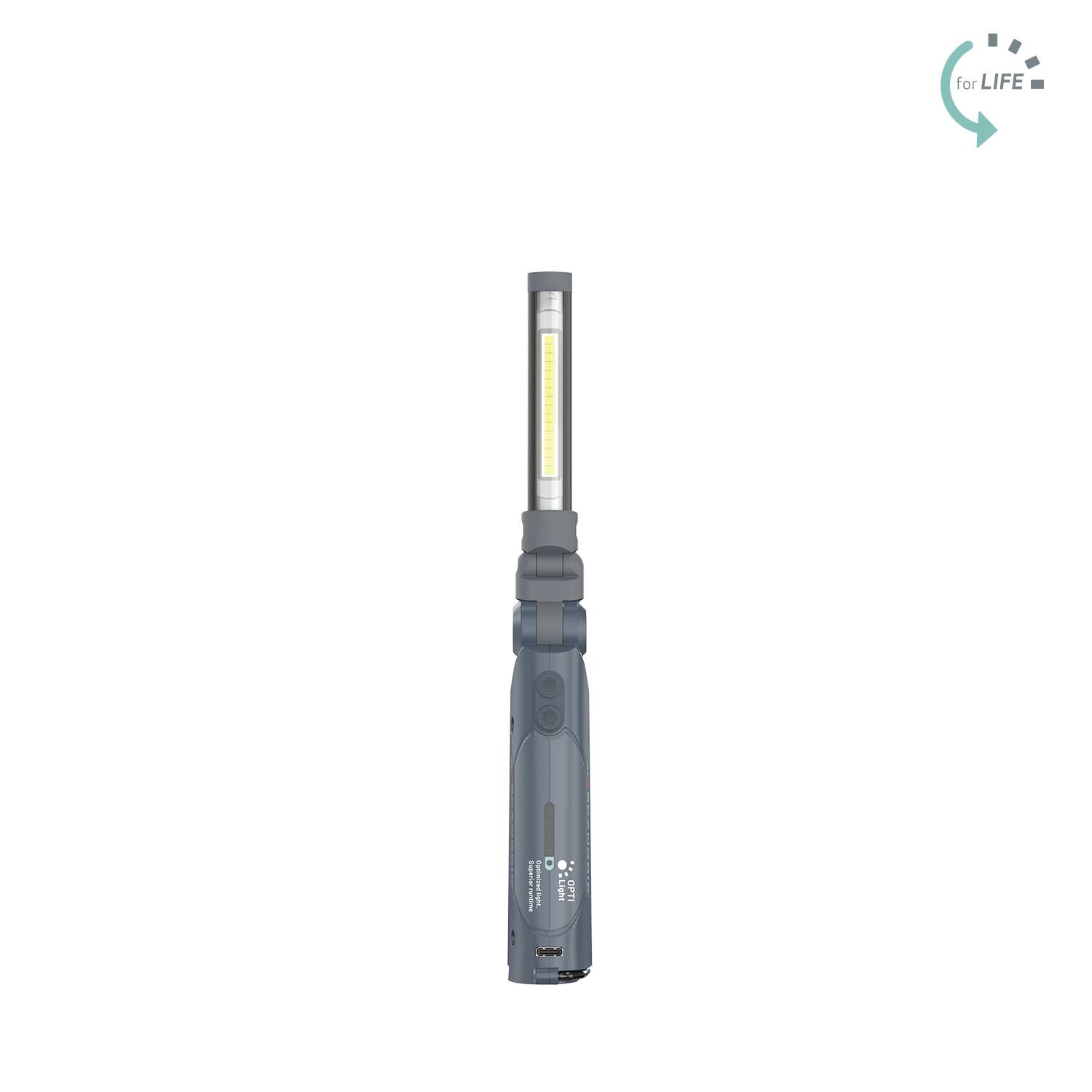 Scangrip 03.6210 MINI SLIM LED Lampe de travail 200 lm