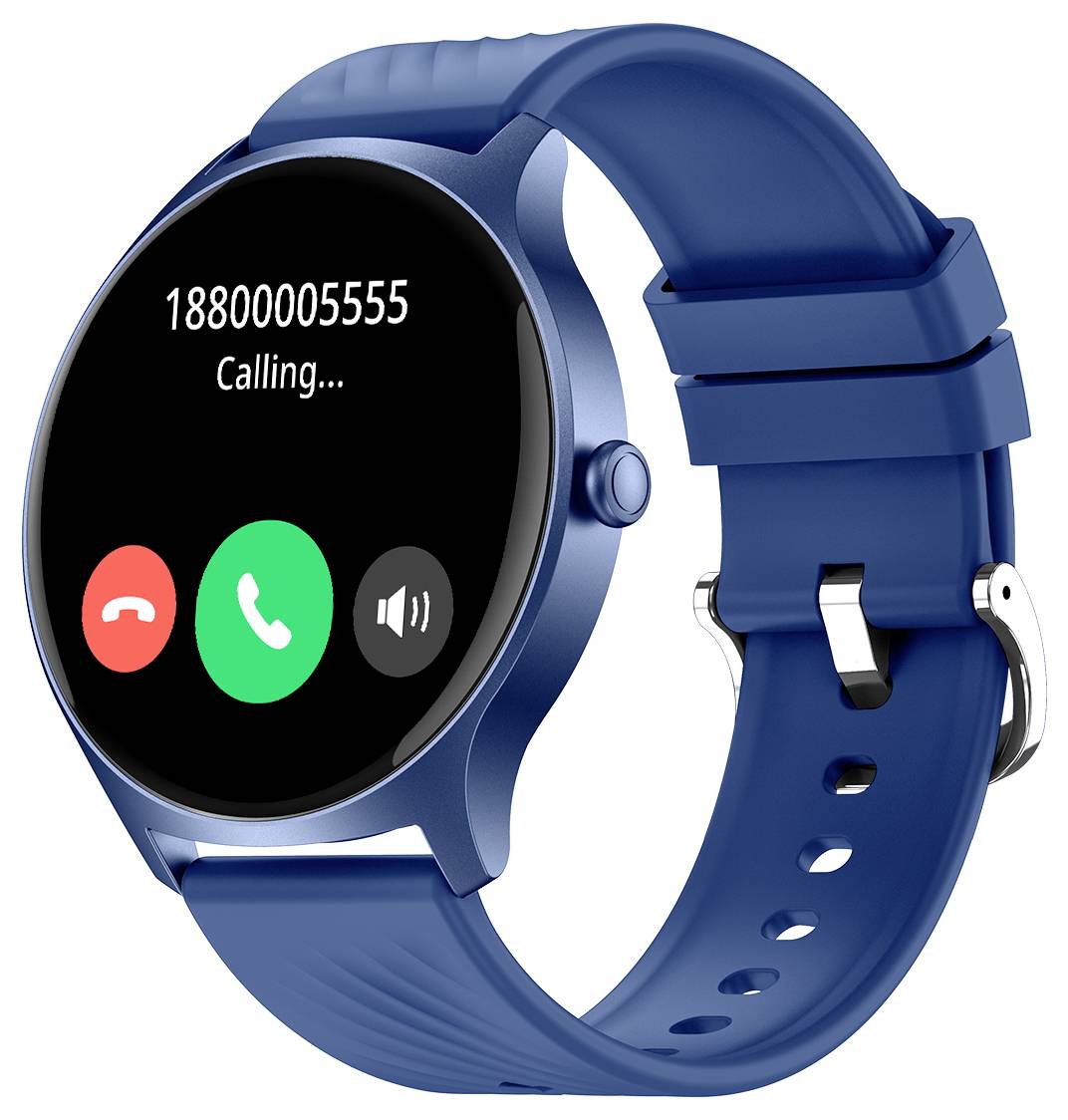 Denver SWC-387BU BLUE Montre connectée bleu