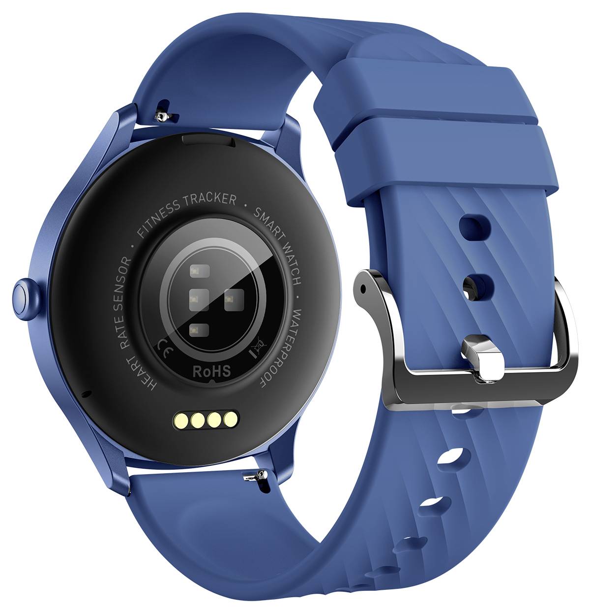 Denver SWC-387BU BLUE Montre connectée bleu