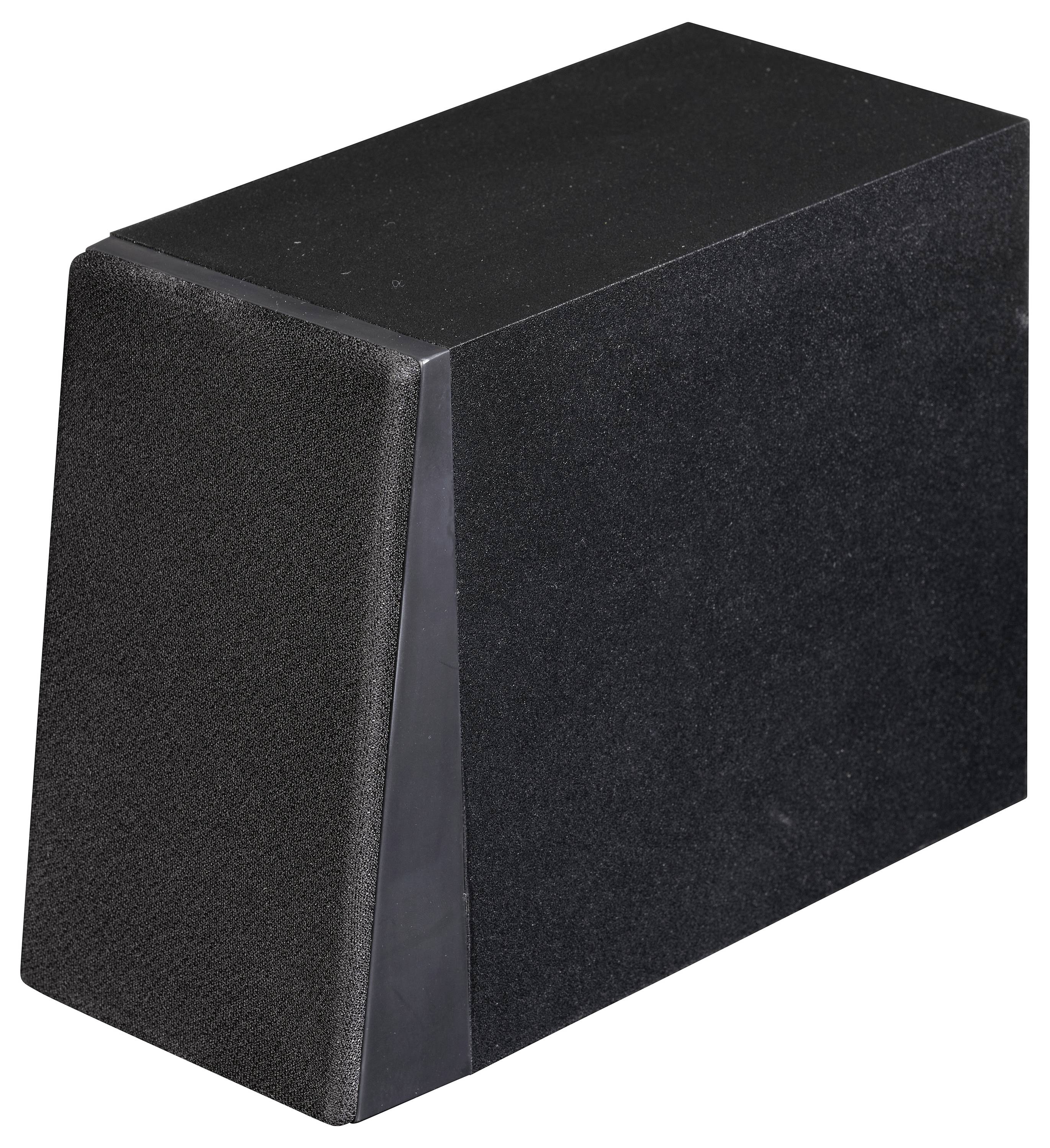 Denver MDA-285 Chaîne stéréo DAB+, FM, CD, Bluetooth, MP3, 2 x 5 W noir