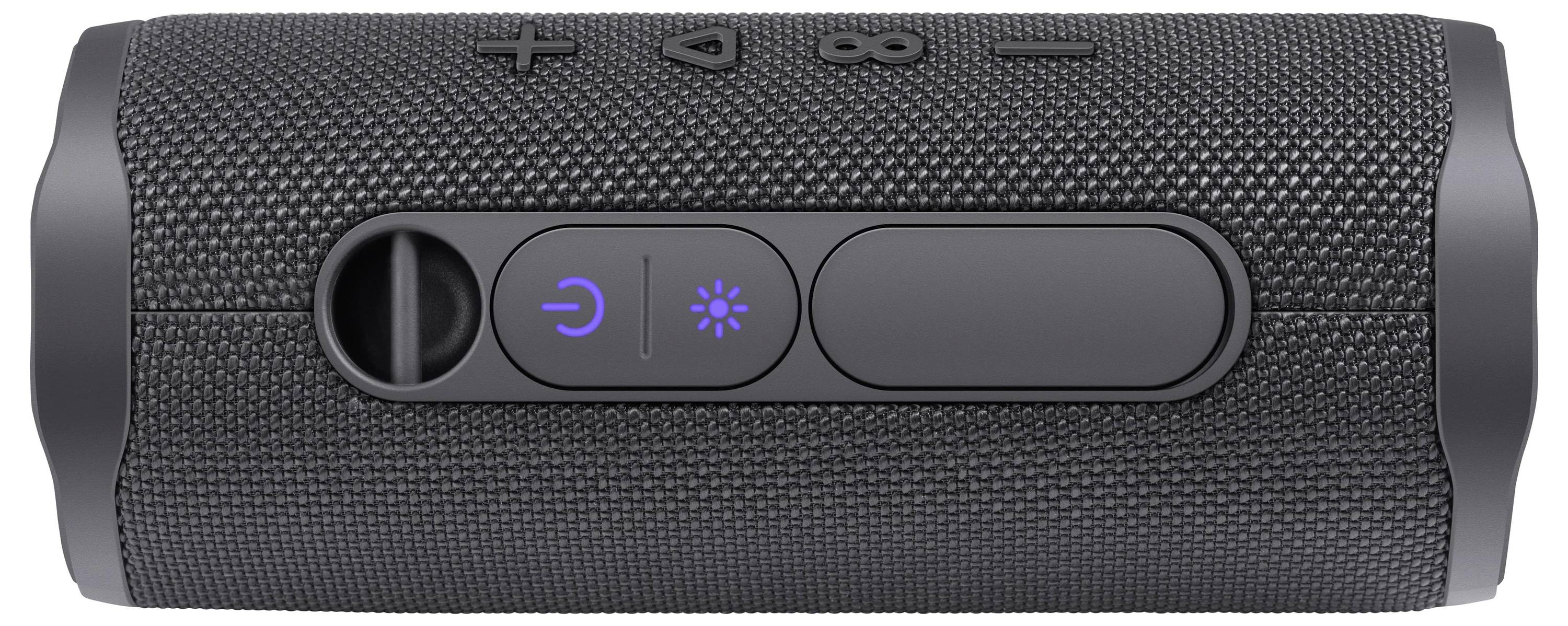 Denver BTV-223B BLACK Enceinte Bluetooth noir