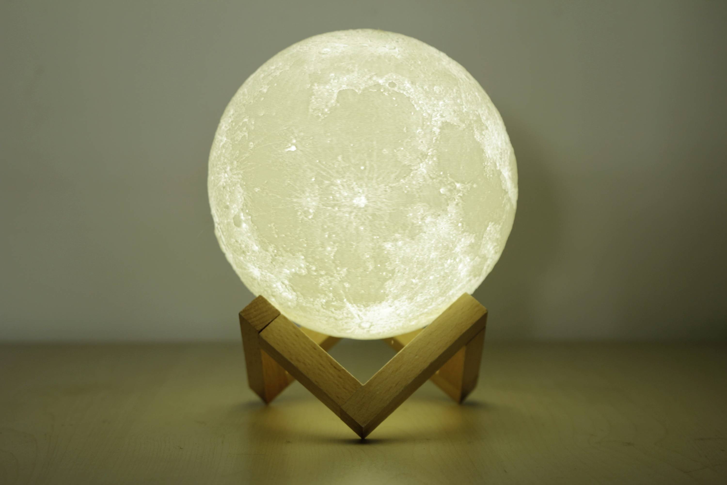 Denver LBS-150 Enceinte Bluetooth beige