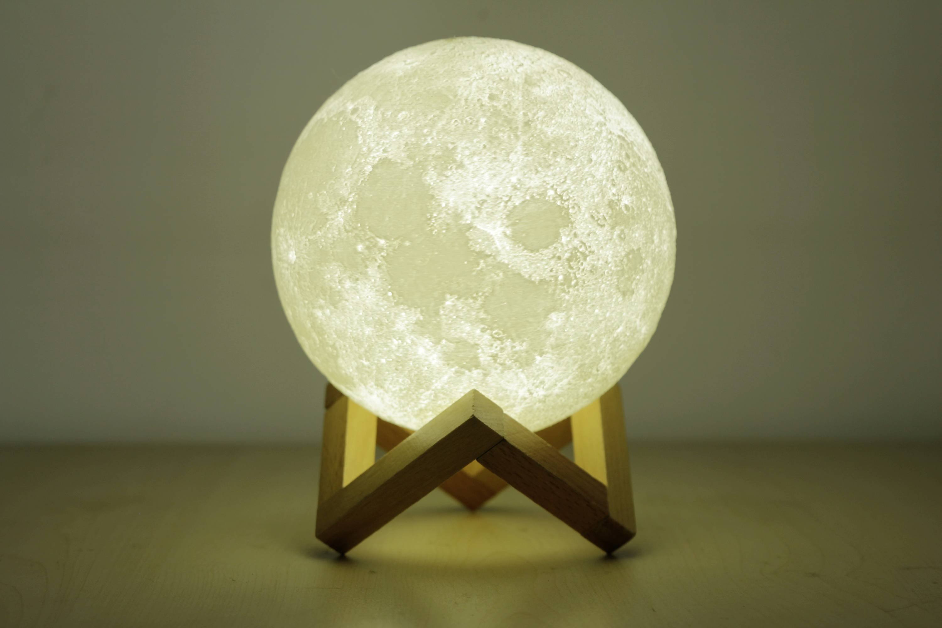 Denver LBS-150 Enceinte Bluetooth beige