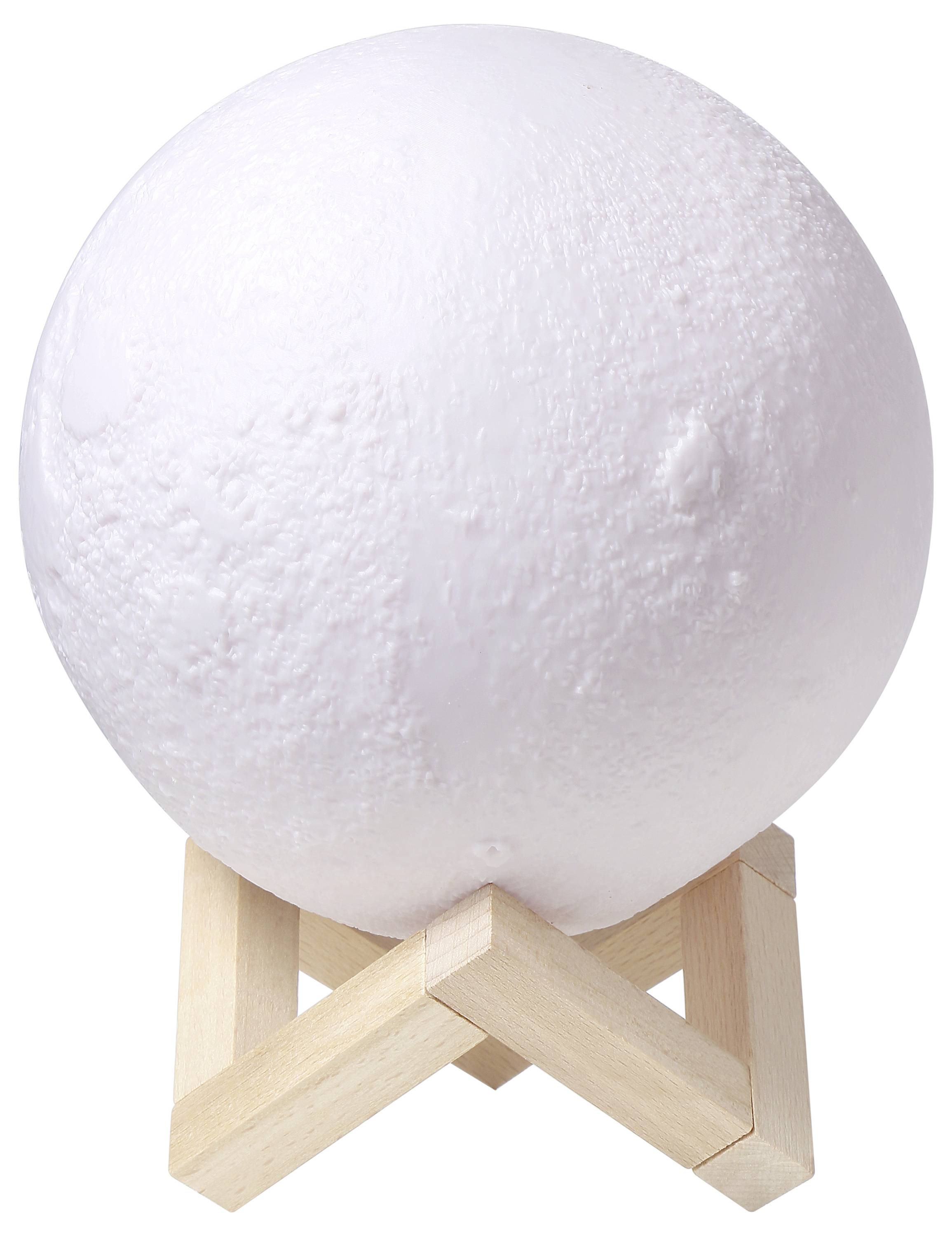 Denver LBS-150 Enceinte Bluetooth beige