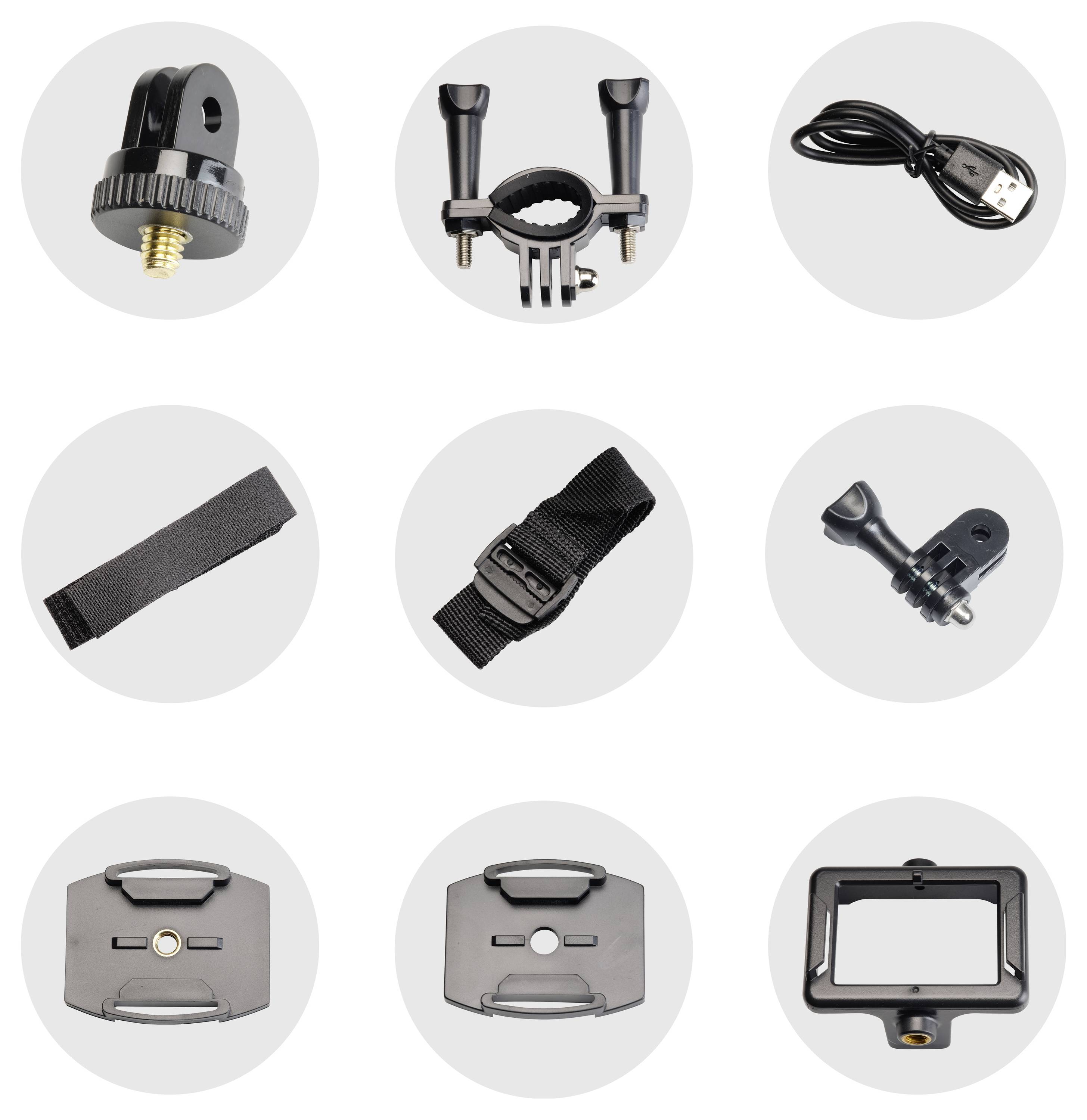 Denver ACW-5054 Caméra sport