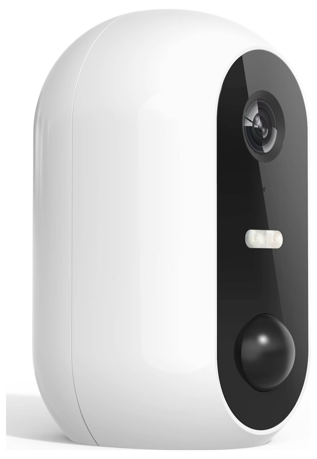 118101110110 Denver IOB-209MK2 Wi-Fi IP Caméra de surveillance 1920 x 1080 pixels