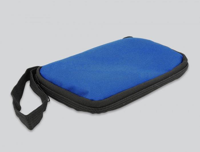 Delock 63110 Testeur réseau Adapté pour (spécifications réseau (CAT)): Câble