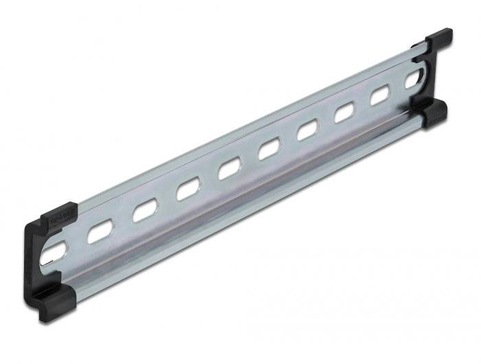 Delock 66192 66192 acier 250 mm 1 pc(s) Box