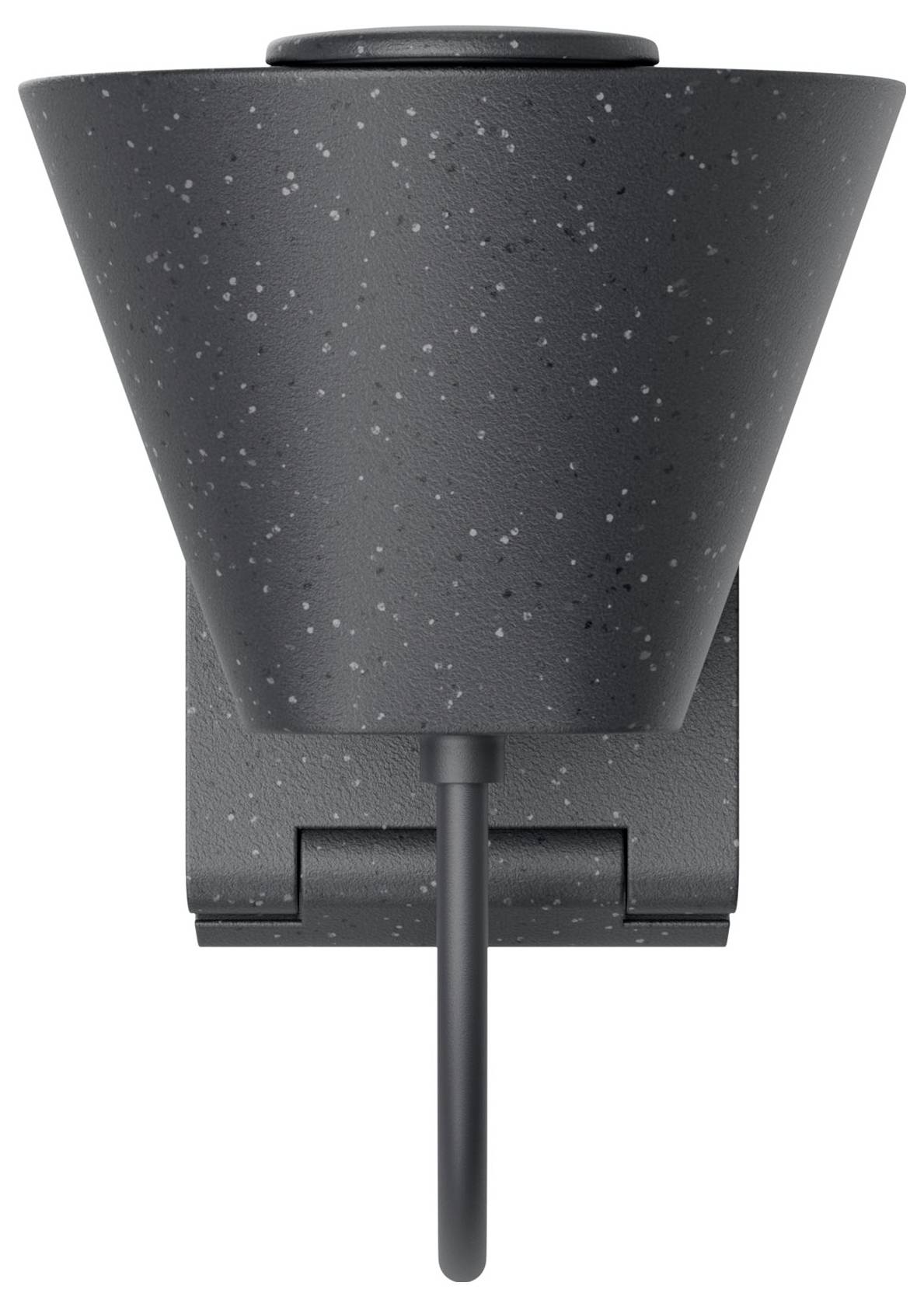 Webcam Full HD Logitech BRIO 305 graphit 1920 x 1080 Pixel cache intégré, microphone