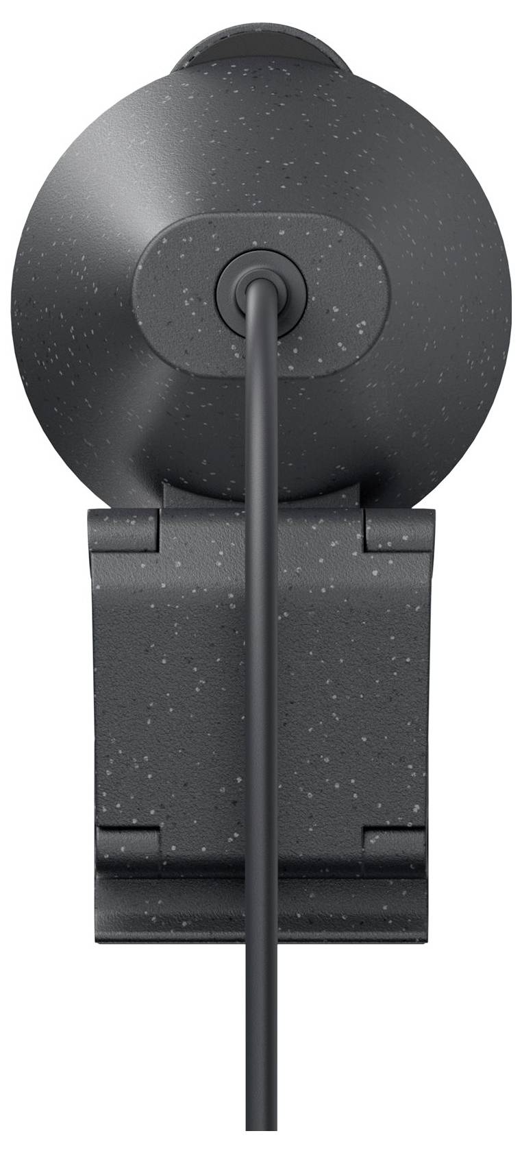 Webcam Full HD Logitech BRIO 305 graphit 1920 x 1080 Pixel cache intégré, microphone