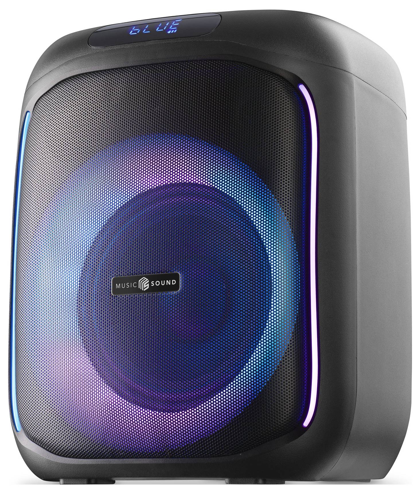Cellularline Sound Box Enceinte Bluetooth portable noir