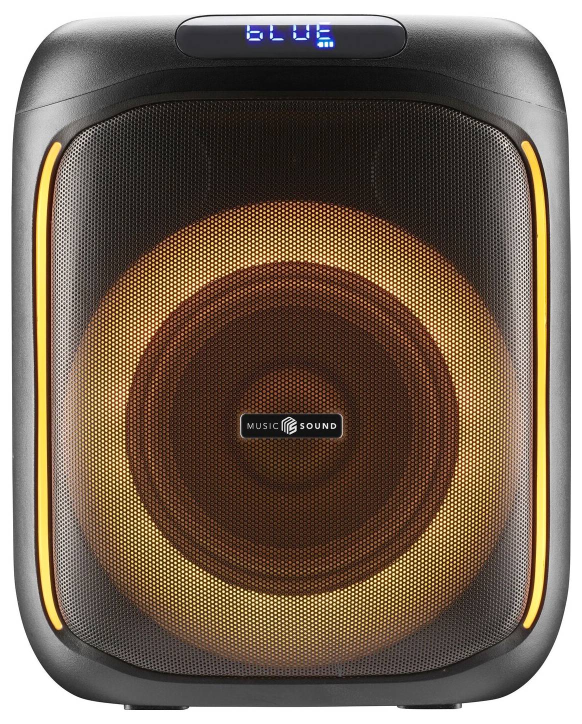 Cellularline Sound Box Enceinte Bluetooth portable noir