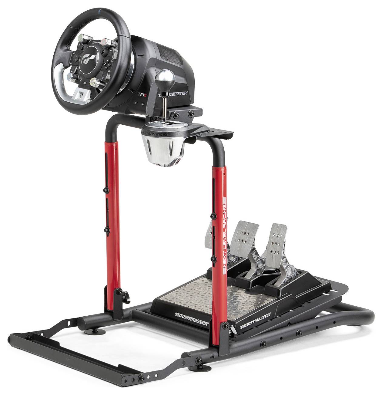 Next Level Racing Next Level Racing Wheel Stand 2.0 LITE Module volant