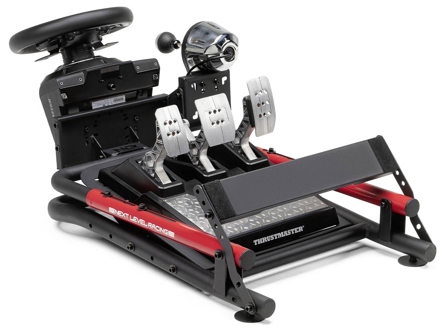 Next Level Racing Next Level Racing Wheel Stand 2.0 LITE Module volant