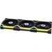Lian Li Lian Li UNI FAN SL Wireless ARGB PWM Lüfter, 3er-Pack inkl. Controller - 120 mm Ventilateur pour PC noir (l x H x P) 120 Lian Li Lian Li UNI FAN SL Wireless ARGB PWM Lüfter, 3er-Pack inkl. Controller - 120 mm Ventilateur pour PC noir (l x H x P) 120