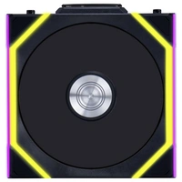 Lian Li Lian Li UNI FAN SL Wireless ARGB PWM Lüfter, 3er-Pack inkl. Controller - 120 mm Ventilateur pour PC noir (l x H x P) 120 Lian Li Lian Li UNI FAN SL Wireless ARGB PWM Lüfter, 3er-Pack inkl. Controller - 120 mm Ventilateur pour PC noir (l x H x P) 120