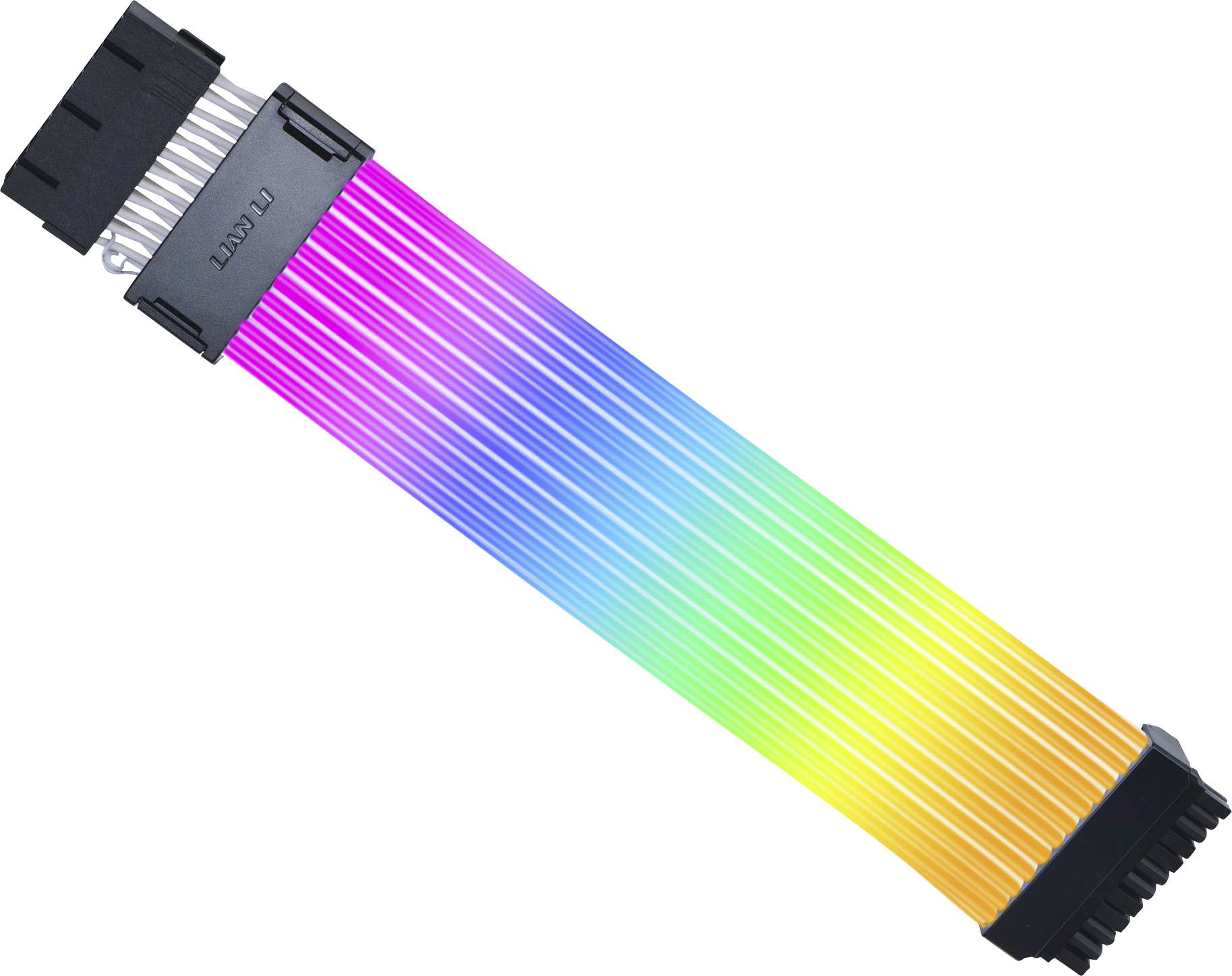 ventilateur PC Câble de raccordement Lian Li