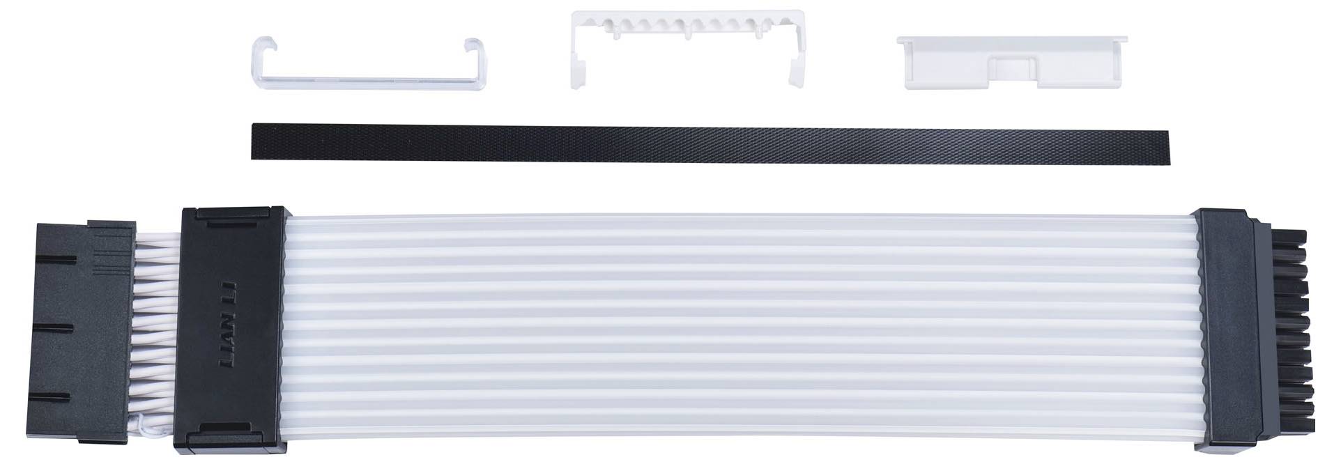 ventilateur PC Câble de raccordement Lian Li