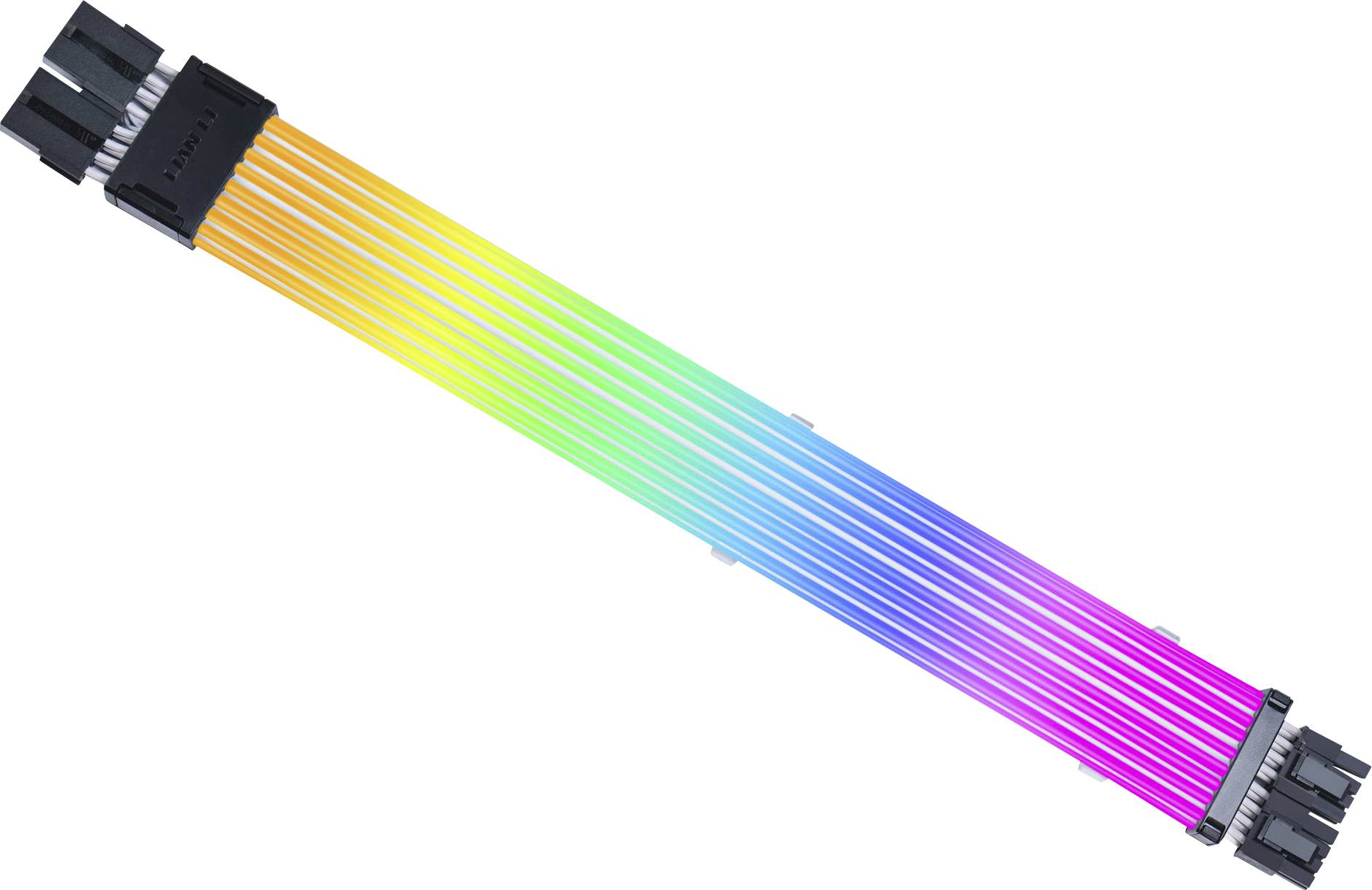 ventilateur PC Câble de raccordement Lian Li