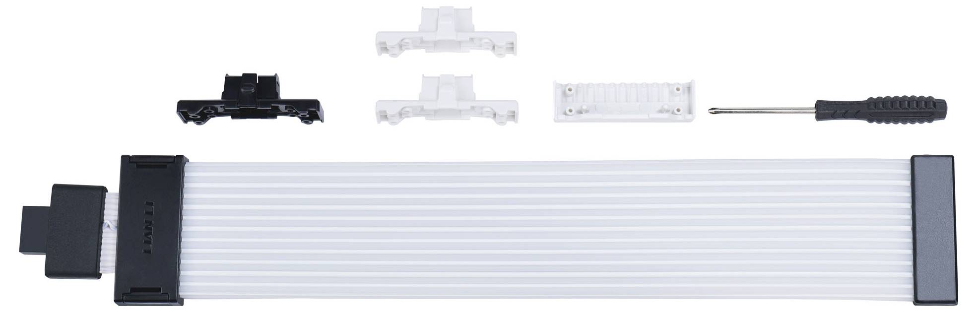 ventilateur PC Câble de raccordement Lian Li