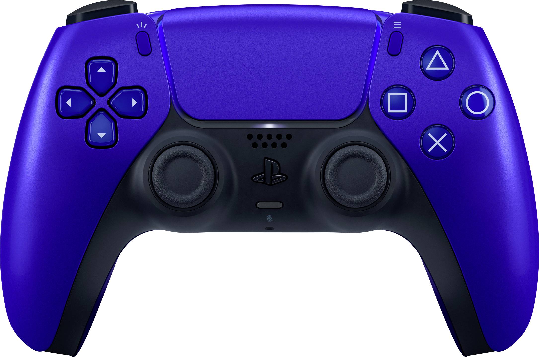 Sony DualSense Manette de jeu PlayStation 5 bleu cobalt