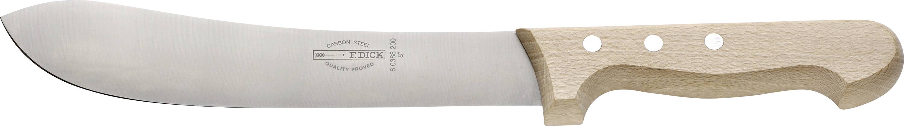 Dick Nr.388 60388200 Couteau de travail