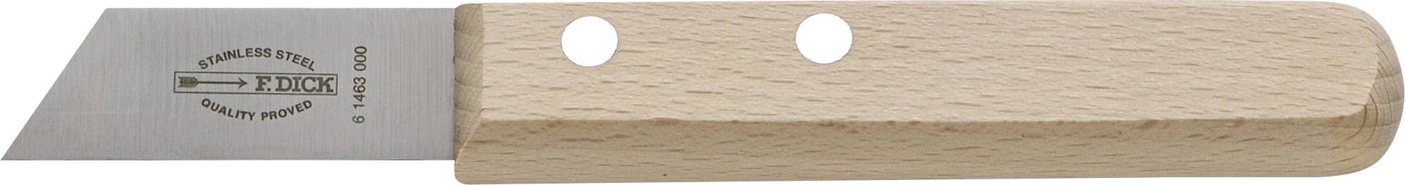 Dick 61463000 Couteau à dénuder