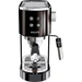 Krups EspressoVirtuoso+ XP444G Machine à expresso noir avec embout de mousseur à lait Krups EspressoVirtuoso+ XP444G Machine à expresso noir avec embout de mousseur à lait