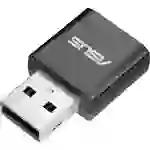 Adaptateur Wi-Fi Asus USB-BE92 Nano Adaptateur Wi-Fi Asus USB-BE92 Nano