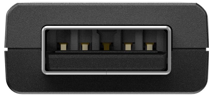 Adaptateur Wi-Fi Asus USB-BE92 Nano