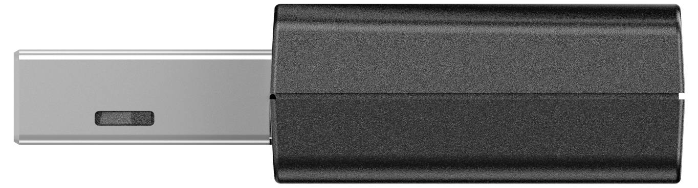 Adaptateur Wi-Fi Asus USB-BE92 Nano