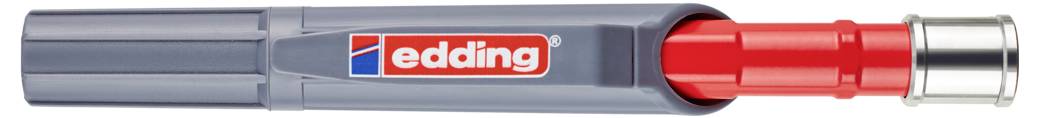 Edding 4-8890090 Stylo de charpentier automatique HB