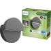 Philips LED Valor 929004140601 Applique LED extérieure LED 8.6 W anthracite Philips LED Valor 929004140601 Applique LED extérieure LED 8.6 W anthracite