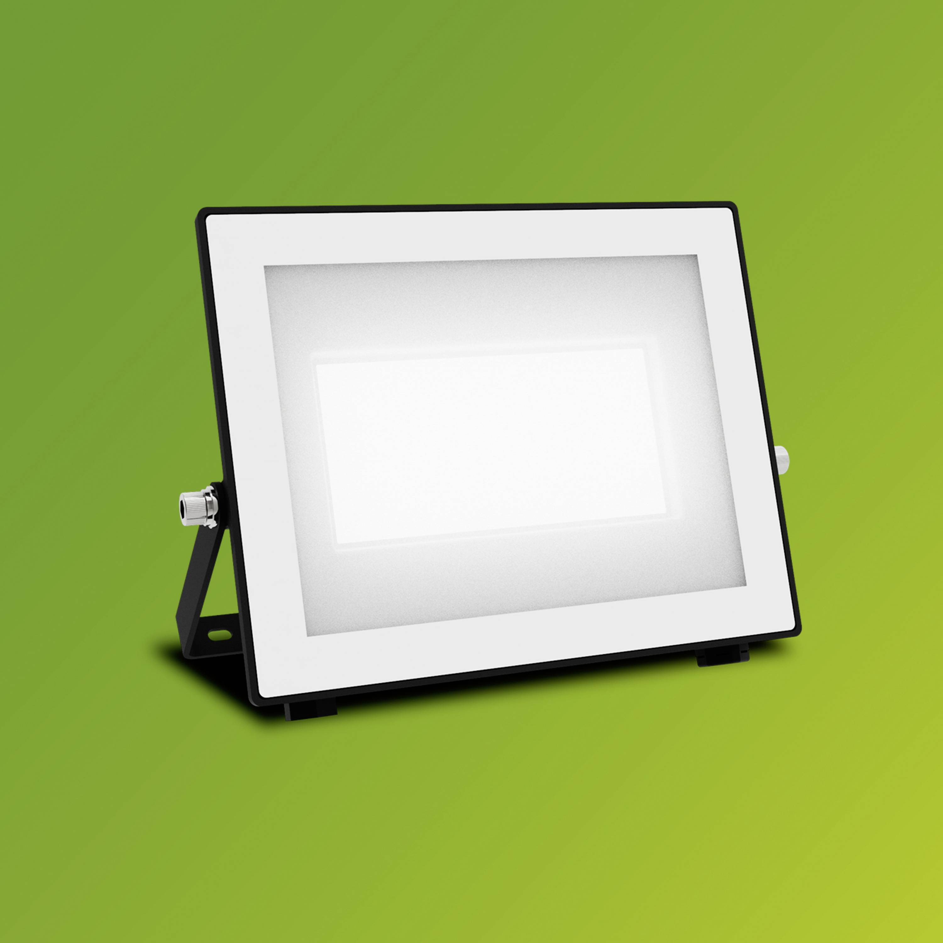 Philips LED Lois 929004642101 Projecteur LED extérieur 50 W Couleur d'éclairage (ampoule LED): blanc froid