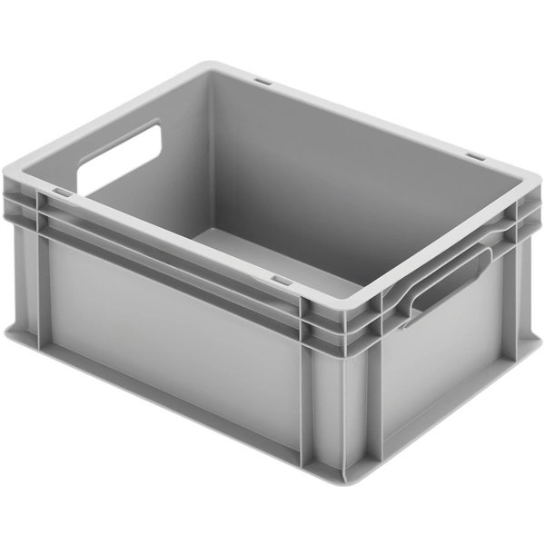 Alutec 75038 Bac en plastique (l x H x P) 400 x 175 x 300 mm 1 pc(s) Alutec 75038 Bac en plastique (l x H x P) 400 x 175 x 300 mm 1 pc(s)