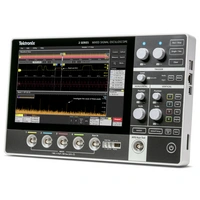 Oscilloscope numérique Tektronix MSO24-EDU 2-BW-70 70 MHz 1.25 Géch/s 10000 kpts Oscilloscope numérique Tektronix MSO24-EDU 2-BW-70 70 MHz 1.25 Géch/s 10000 kpts