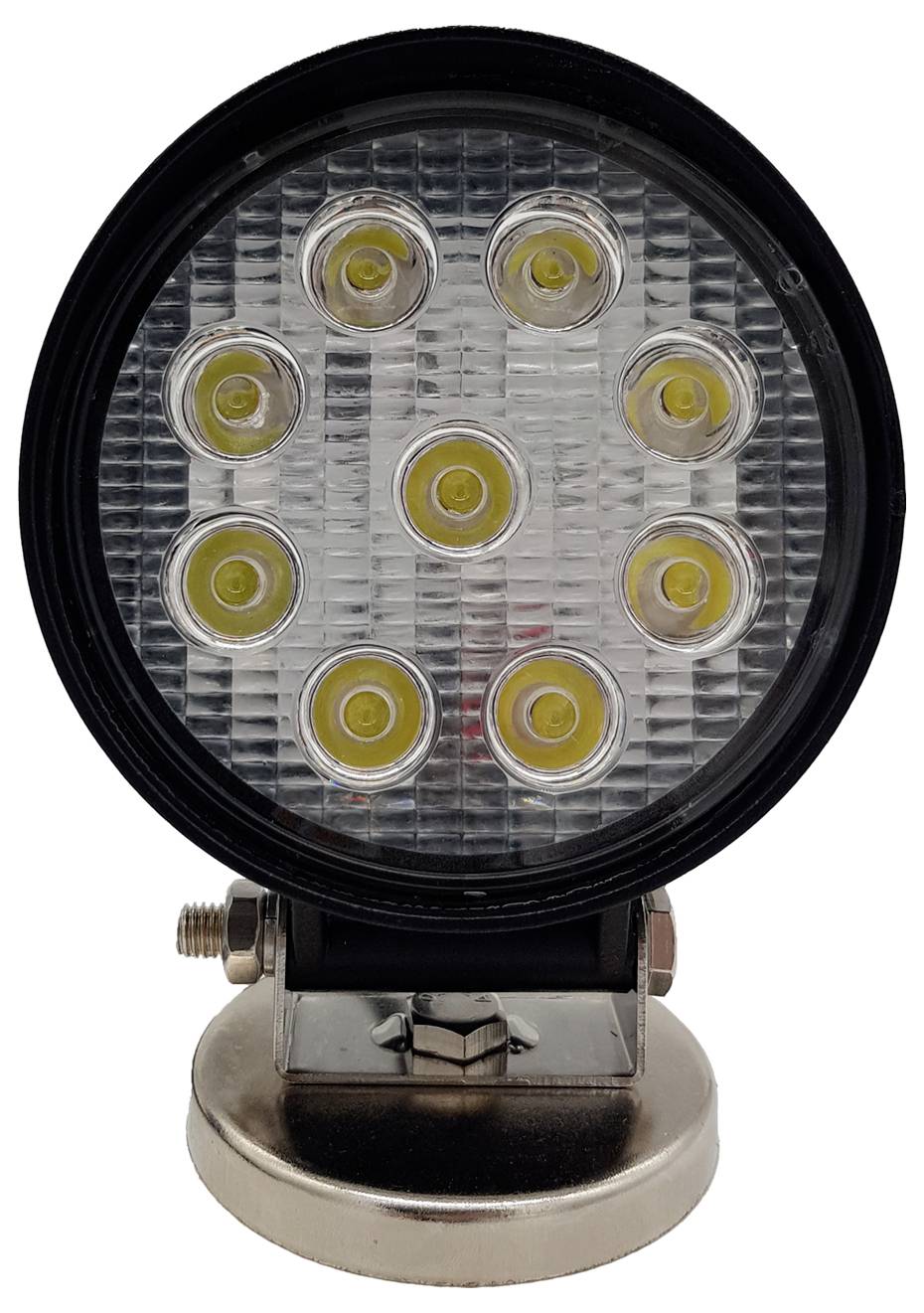 Berger & Schröter Projecteur de travail 10 V KS0027RM éclairage de proximité large (l x H) 117 mm x 75 mm 6000 K