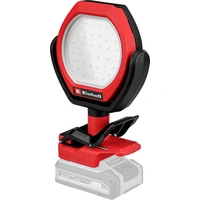 Einhell 2320120 GC-OL 18/1500 Li-Solo Lampe de travail 1500 lm 0.46 kg Einhell 2320120 GC-OL 18/1500 Li-Solo Lampe de travail 1500 lm 0.46 kg
