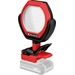 Einhell 2320120 GC-OL 18/1500 Li-Solo Lampe de travail 1500 lm 0.46 kg Einhell 2320120 GC-OL 18/1500 Li-Solo Lampe de travail 1500 lm 0.46 kg