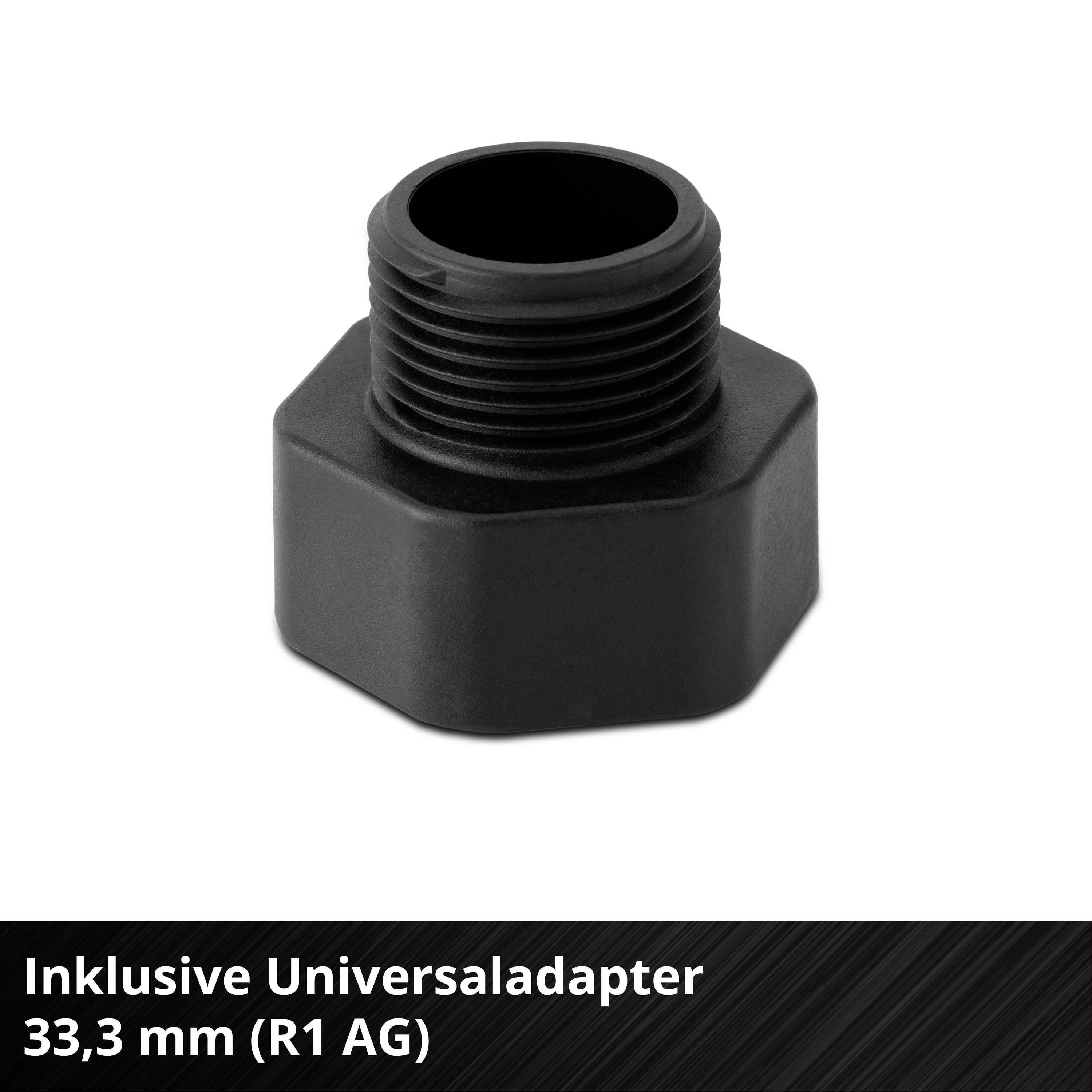 Einhell GC-GP 1170 ECO PLUS Pompe de jardin 7000 l/h 50 m